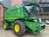 John Deere T660 Bild 4