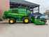 John Deere T560i ProDrive 30Km/h inkl. 722x Schneidwerk Obraz 18