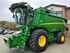 John Deere T560i ProDrive 30Km/h inkl. 722x Schneidwerk Obraz 16