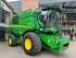 John Deere T560i ProDrive 30Km/h inkl. 722x Schneidwerk Зображення 14