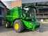 John Deere T660i ProDrive 30Km/h inkl. 625R Imagine 14