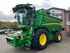 John Deere T670i ProDrive 30Km/h inkl. 730X Schneidwerk immagine 16