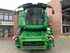 John Deere T670i ProDrive 30Km/h inkl. 730X Schneidwerk immagine 15