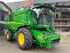 John Deere T670i ProDrive 30Km/h inkl. 730X Schneidwerk immagine 14