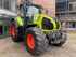 Claas Axion 810 Billede 2