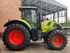 Claas Axion 810 Billede 4