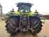 Claas Axion 810 Beeld 5