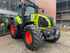 Tracteur Claas Axion 810 Image 2