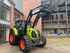 Tractor Claas Arion 660 Image 2