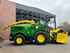 John Deere 8300i ProDrive 40 Km/h Obraz 11