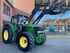 John Deere 6820 Billede 2