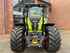 Claas Axion 810 Bilde 1