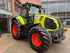 Claas Axion 810 Bilde 2