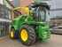 John Deere 8500i ProDrive 40 km/h Beeld 26