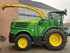 John Deere 8500i ProDrive 40 km/h Beeld 25