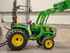 John Deere 3038E + 300E Изображение 4