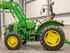 John Deere 5050E + H240 Зображення 9