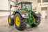 John Deere 6R155 *Garantieverlängerung* Obrázek 8