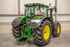 Tracteur John Deere 6R185 *Garantieverlängerung* Image 4