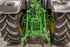 Tracteur John Deere 6R185 *Garantieverlängerung* Image 6