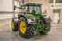 John Deere 6R185 *Garantieverlängerung* Obrázek 8