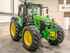 John Deere 6120M Bild 2