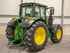 John Deere 6120M Bild 4