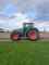 Traktor Fendt Favorit 920 Vario Bild 6