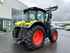 Claas Arion 510 Beeld 9