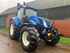 New Holland T6.160 AC Foto 1