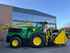 John Deere 9700i ProDrive 40Km/h Bild 29