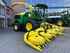 John Deere 9700i ProDrive 40Km/h Bild 22