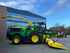 John Deere 9700i ProDrive 40Km/h Bild 23