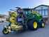 John Deere 8700i ProDrive 40Km/h Bild 20