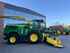 John Deere 8700i ProDrive 40Km/h Εικόνα 29