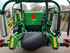 John Deere C441R Billede 4