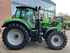 Deutz-Fahr 6215TTV Warrior Beeld 3