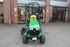 Municipal Tractor John Deere 1026R Image 1