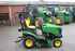 Municipal Tractor John Deere 1026R Image 3