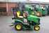 Municipal Tractor John Deere 1026R Image 4