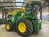 Forage Harvester - Self Propelled John Deere 9700i ProDrive 40 km/h Image 19