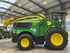 Forage Harvester - Self Propelled John Deere 9700i ProDrive 40 km/h Image 18