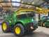 Forage Harvester - Self Propelled John Deere 9700i ProDrive 40 km/h Image 15