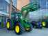 Tracteur John Deere 6120R Image 2