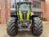 Claas Axion 810 Obrázek 1