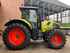 Claas Axion 810 Bilde 4