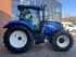 Traktor New Holland T6.160 AC Bild 13