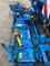 Lemken Lemken Saphir 7 inkl. Zikron  10/300 immagine 6