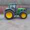 John Deere 7430 **Kundenauftrag** Bilde 1