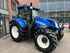 Traktor New Holland T6.160 AC Bild 2